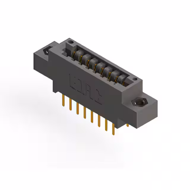 896-016-520-807 EDAC Inc.  Edgeboard Connectors